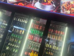 -丽伟的串·烧烤·砂锅(芝麻街店)