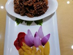-真不同饭店(中州东路店)
