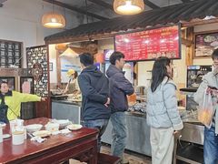 -兰庆鸡蛋馃(人民路店)