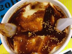 -食上东新街美食街区(民乐新都会店)
