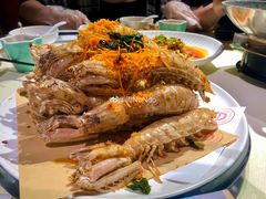 -海鲜e族(马王堆店)