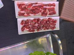 -悦来悦牛潮汕牛肉火锅(大浪店)