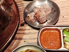 -西塔老太太泥炉烤肉(杭州首店)