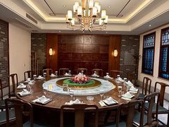 -忘不了渔村(将军大道店)