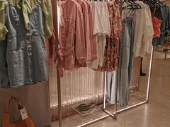 -ZARA(大上海时代广场店)