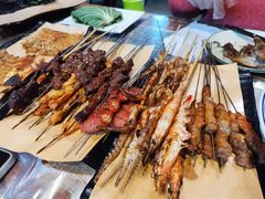 -鑫正兴东北烧烤(滨湖店)