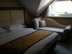 -老味道民宿(栈桥店)