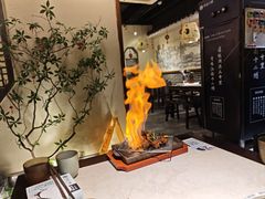 -雨后行菜(报慈北路店)