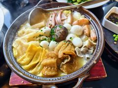 -聚鑫阁江浙菜·非遗传承技艺(青村帝华园店)
