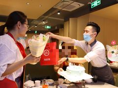 -海底捞火锅(漫乐城夜宵主题店)