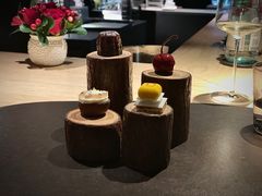 餐后甜点-泰安门Taian Table(镇宁路店)
