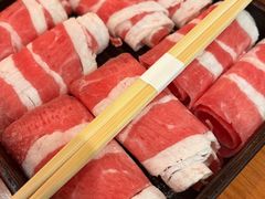 -仓桥家·焗寿司·锅物(光谷步行街店)