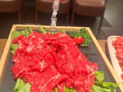 -巴奴毛肚火锅(京西大悦城店)