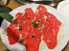 -火炉火自助餐(悠唐购物中心店)