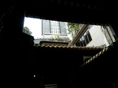 -三·廿九起义指挥部旧址纪念馆