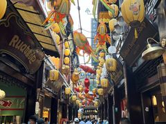 -豫园湖心亭茶楼
