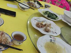 -秋姐美食店(旅游大道店)