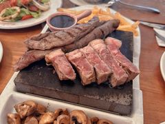 -Entrecôte 法国牛扒馆(保利·时光里店)