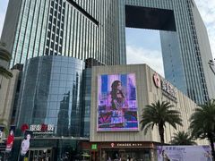 -银泰百货(厦门国贸中心店)