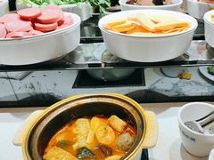 -农小锅自助小火锅(北京大兴凯德店)