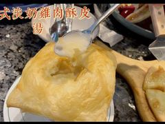 -水天堂西餐厅(余姚众安广场店)