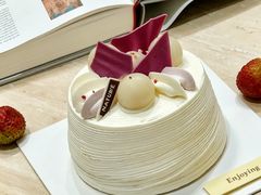 -théATRE 茶聚场(王府中環店)