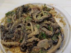 -黑八私房老北京炸酱面