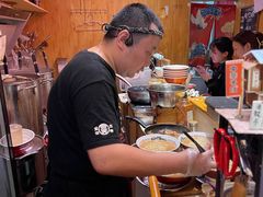 -老龙亭拉面店