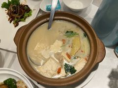 -莆田餐厅PUTIEN(三里屯店)