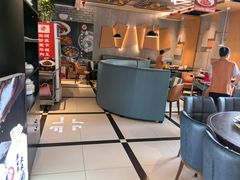 -湘南情·38秒生炒黄牛肉(学院路店)