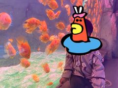 -常州海昌海洋探索馆