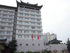 R0004515_副本-西安永宁门大景城堡酒店