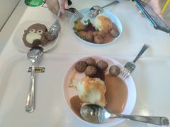 -宜家·瑞典风味餐厅(无锡店)