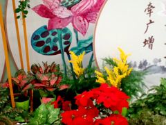 -增城图书馆(荔景大道辅路店)