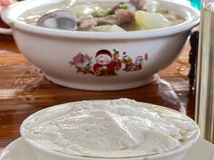 -渝都天星老街豆花