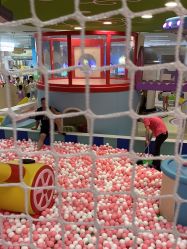 -孩子王童乐园(芜湖万达店)