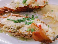 -星奇缘·海鲜餐厅(东山美食地标店)