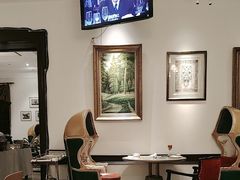 -波特曼西餐厅(南岗店)