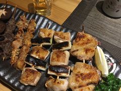 -立山居酒屋·烧鸟 天妇罗(西北湖店)