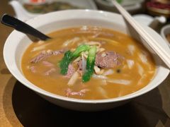 -漆黑觉米粉(三里屯店)