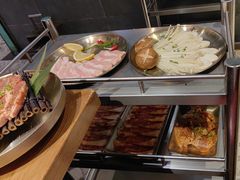 -韩宫宴和牛烤肉(宁波环球银泰城店)