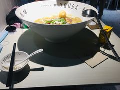 -友达面馆(广州总店)