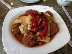 -乔家满族八大碗(流水沟店)