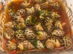 -白仁仔· 活烤海鲜 宵夜(豫园店)