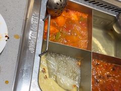 -海底捞火锅(振华广场店)