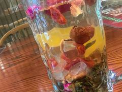 -沙力海西北特色美食烤肉店(北门坡店)