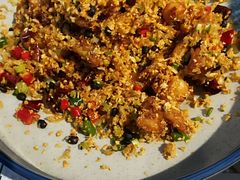 -臻享無招牌·食蛙专门店(太古里店)