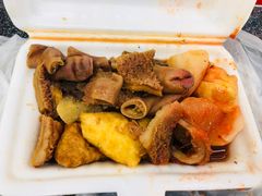 -细妹五香牛杂(步行街店)