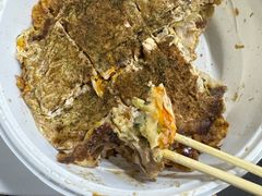 -日葵 大阪烧ひまり(仙霞路店)