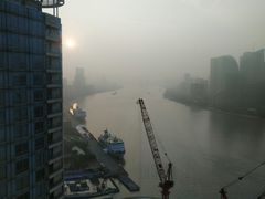 -上海外滩茂悦大酒店